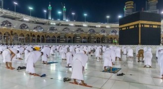 Mekke-i Mükerreme’de yeni umre dönemi 